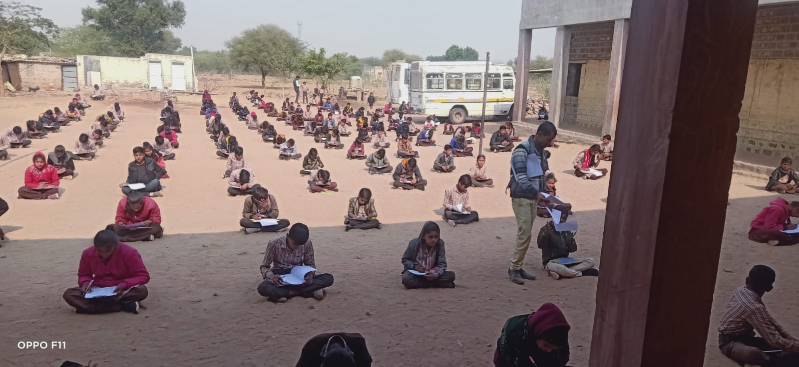 School