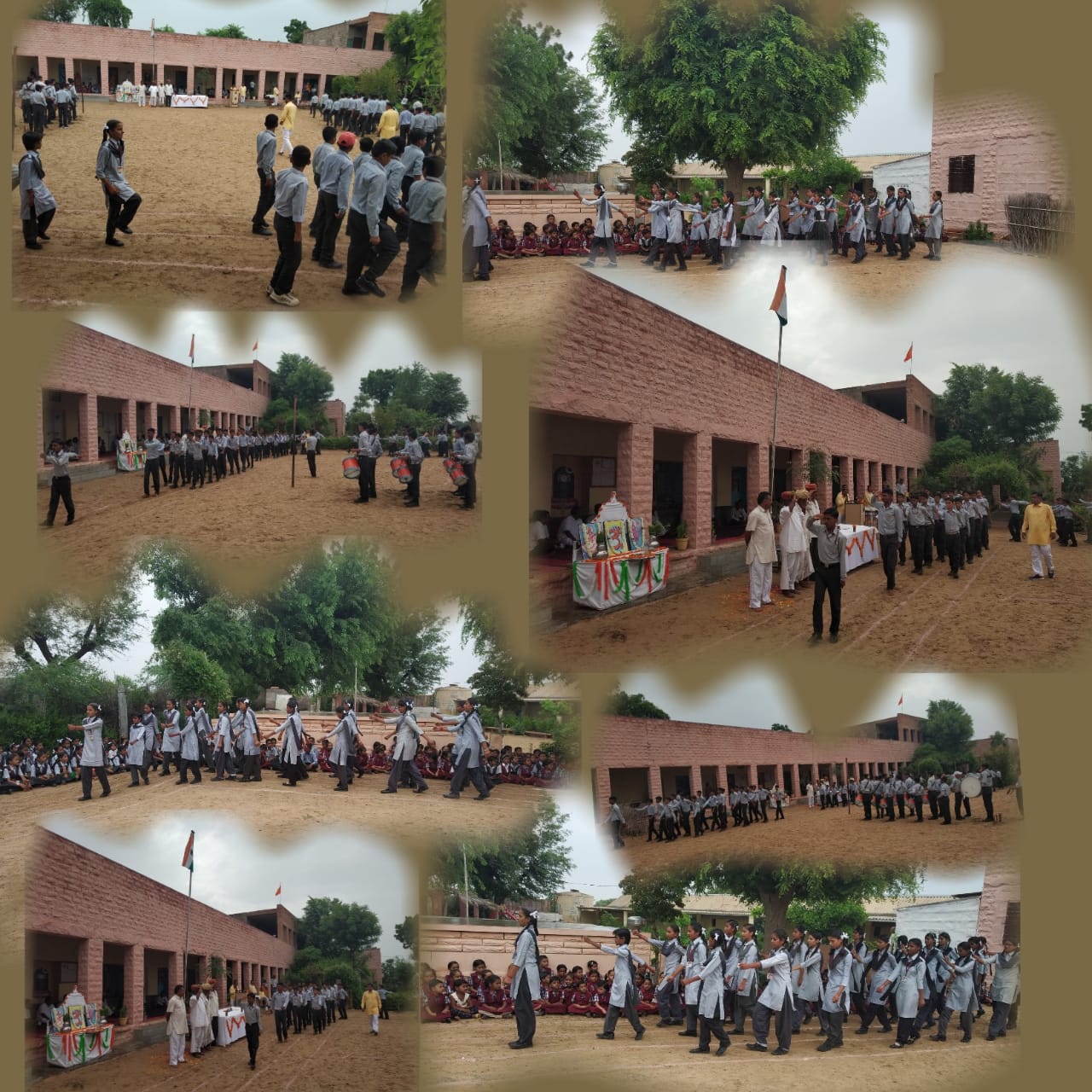 School